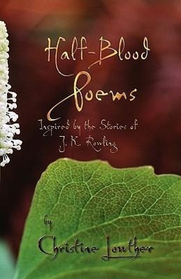 Bild des Verkufers fr Half-Blood Poems zum Verkauf von moluna
