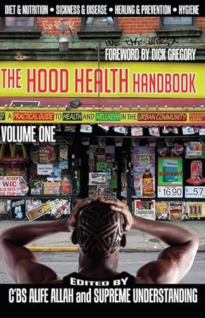 Seller image for The Hood Health Handbook Volume One for sale by moluna