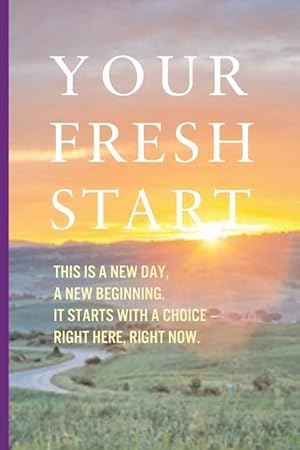 Seller image for Your Fresh Start for sale by moluna