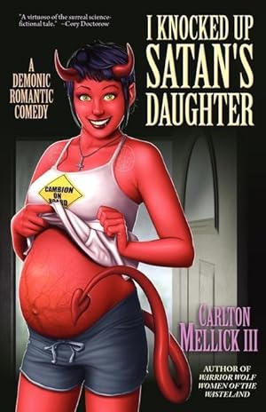 Bild des Verkufers fr I Knocked Up Satan\ s Daughter zum Verkauf von moluna
