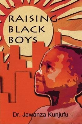 Bild des Verkufers fr Raising Black Boys zum Verkauf von moluna