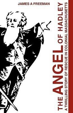Bild des Verkufers fr The Angel of Hadley zum Verkauf von moluna