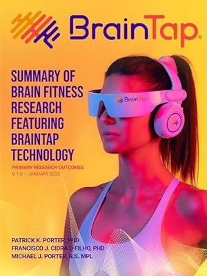 Seller image for BrainTap(R) Technical Overview - The Power of Light, Sound and Vibration for sale by moluna