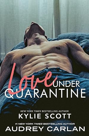 Seller image for Love Under Quarantine for sale by moluna