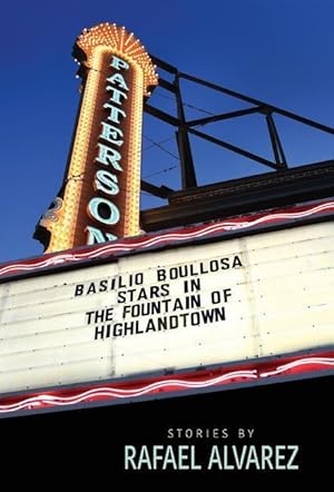 Seller image for Basilio Boullosa Stars in the Fountain of Highlandtown for sale by moluna