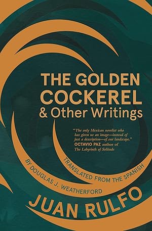 Bild des Verkufers fr The Golden Cockerel & Other Writings zum Verkauf von moluna