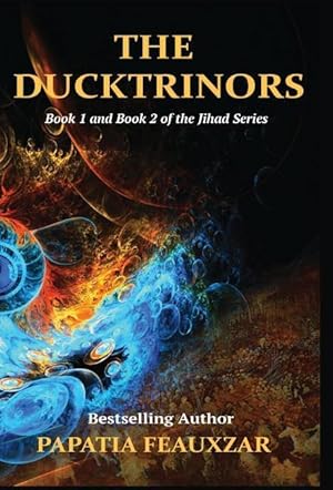 Seller image for The Ducktrinors (Book I & Book II) for sale by moluna