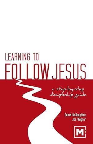 Bild des Verkufers fr Learning to Follow Jesus zum Verkauf von moluna