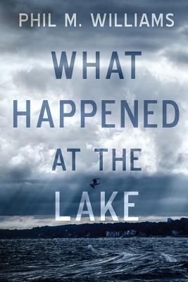 Bild des Verkufers fr What Happened at the Lake zum Verkauf von moluna