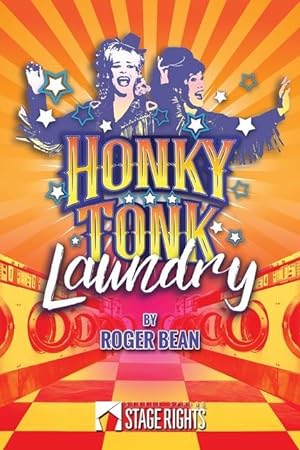 Bild des Verkufers fr Honky Tonk Laundry zum Verkauf von moluna