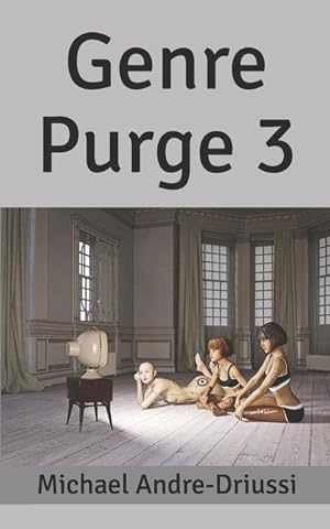 Immagine del venditore per Genre Purge 3 venduto da moluna