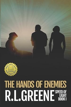 Bild des Verkufers fr The Hands of Enemies zum Verkauf von moluna