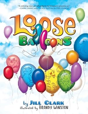 Bild des Verkufers fr Loose Balloons zum Verkauf von moluna