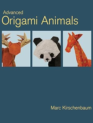 Bild des Verkufers fr Advanced Origami Animals zum Verkauf von moluna