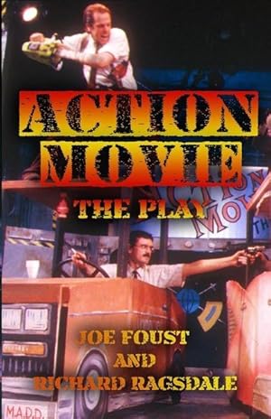 Seller image for Action Movie for sale by moluna