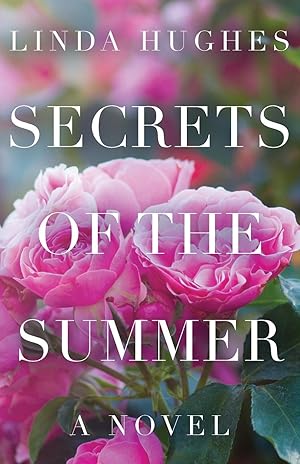 Bild des Verkufers fr Secrets of the Summer zum Verkauf von moluna
