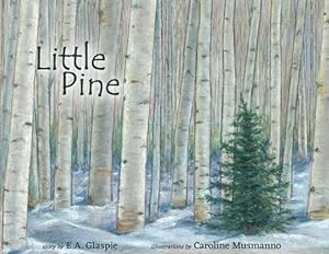 Bild des Verkufers fr Little Pine zum Verkauf von moluna