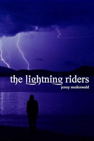 Bild des Verkufers fr The Lightning Riders zum Verkauf von moluna