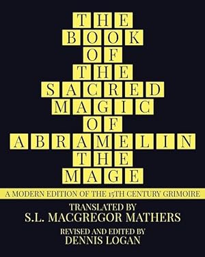 Seller image for The Book of the Sacred Magic of Abramelin the Mage for sale by moluna
