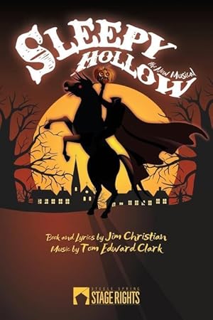 Seller image for Sleepy Hollow for sale by moluna