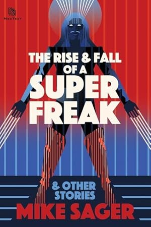 Bild des Verkufers fr The Rise and Fall of a Super Freak zum Verkauf von moluna