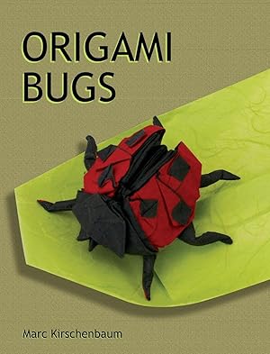 Bild des Verkufers fr Origami Bugs zum Verkauf von moluna