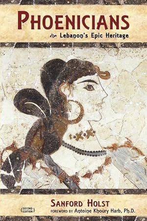 Bild des Verkufers fr Phoenicians zum Verkauf von moluna
