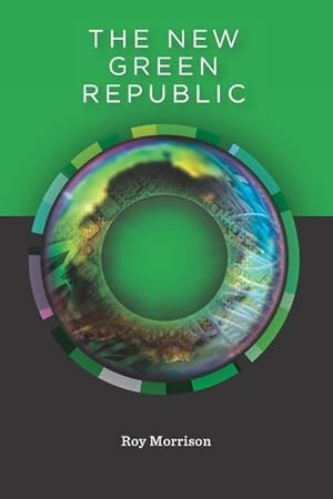 Seller image for The New Green Republic for sale by moluna