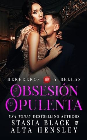 Immagine del venditore per Obsesion Opulenta venduto da moluna