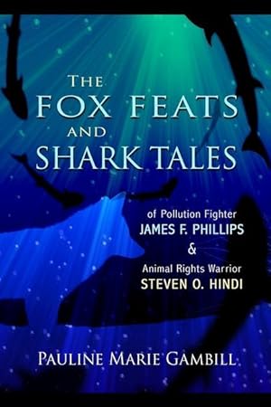 Bild des Verkufers fr The Fox Feats and Shark Tales zum Verkauf von moluna