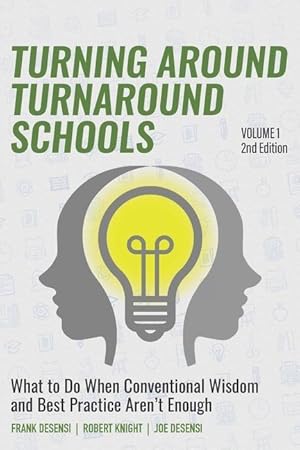 Seller image for Turning Around Turnaround Schools for sale by moluna