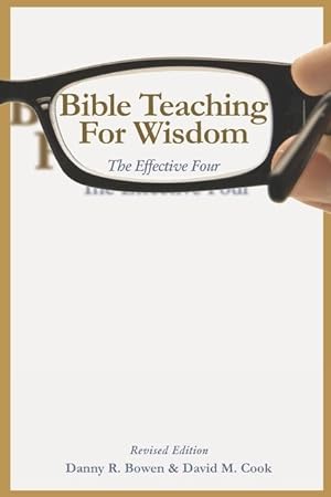 Seller image for Bible Teaching for Wisdom for sale by moluna