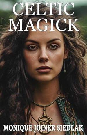 Bild des Verkufers fr Celtic Magick zum Verkauf von moluna