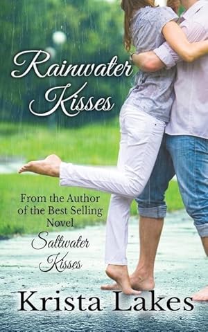 Seller image for Freshwater Kisses for sale by moluna