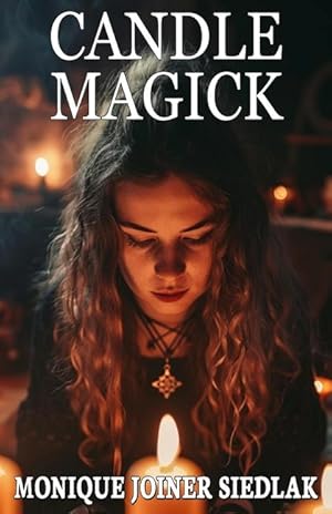 Bild des Verkufers fr Candle Magick zum Verkauf von moluna