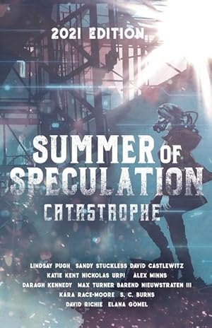 Seller image for Summer of Speculation for sale by moluna