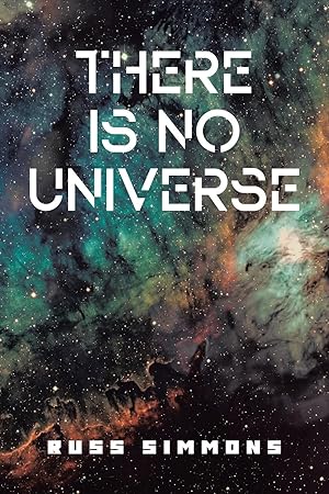 Imagen del vendedor de There Is No Universe a la venta por moluna