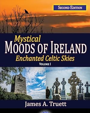 Bild des Verkufers fr Mystical Moods of Ireland, Vol. I zum Verkauf von moluna