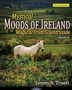 Bild des Verkufers fr Magical Irish Countryside zum Verkauf von moluna