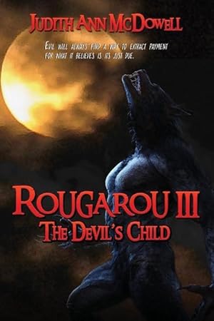 Imagen del vendedor de Rougarou III a la venta por moluna