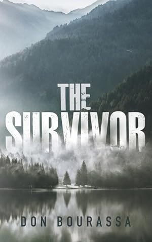 Image du vendeur pour The Survivor mis en vente par moluna