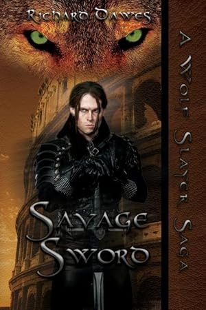Bild des Verkufers fr Savage Sword zum Verkauf von moluna