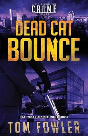 Bild des Verkufers fr Dead Cat Bounce zum Verkauf von moluna