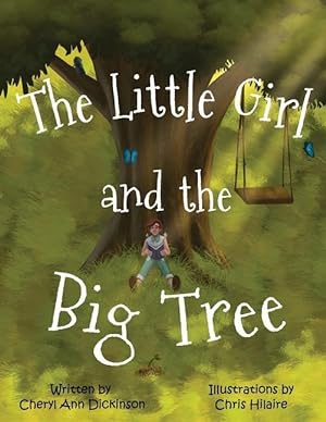 Seller image for The Little Girl and the Big Tree for sale by moluna
