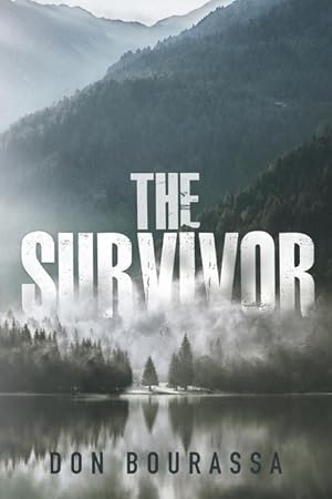 Image du vendeur pour The Survivor mis en vente par moluna