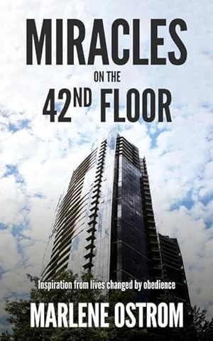 Seller image for Miracles on the 42nd Floor for sale by moluna