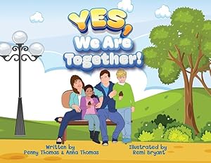 Bild des Verkufers fr Yes, We Are Together! zum Verkauf von moluna