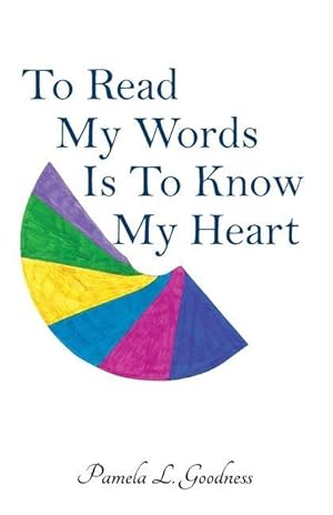 Immagine del venditore per To Read My Words Is To Know My Heart venduto da moluna
