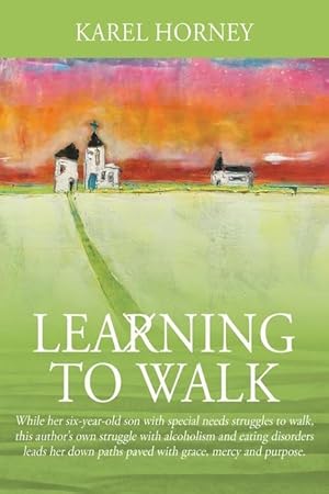 Seller image for Learning to Walk for sale by moluna