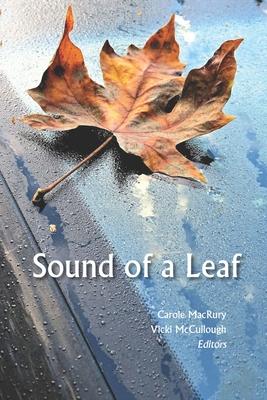 Seller image for Sound of a Leaf for sale by moluna